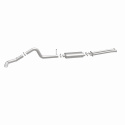 Street Series Catback Sportavgassystem 15602 Magnaflow