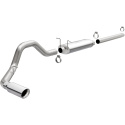 Street Series Catback Sportavgassystem 15609 Magnaflow