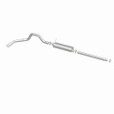 Street Series Catback Sportavgassystem 15609 Magnaflow