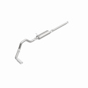Street Series Catback Sportavgassystem 15609 Magnaflow