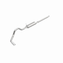 Street Series Catback Sportavgassystem 15609 Magnaflow
