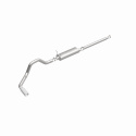 Street Series Catback Sportavgassystem 15609 Magnaflow
