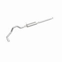 Street Series Catback Sportavgassystem 15609 Magnaflow