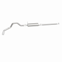 Street Series Catback Sportavgassystem 15609 Magnaflow