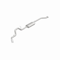Street Series Catback Sportavgassystem 15618 Magnaflow