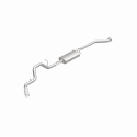 Street Series Catback Sportavgassystem 15618 Magnaflow
