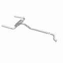 Street Series Catback Sportavgassystem 15620 Magnaflow