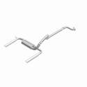 Street Series Catback Sportavgassystem 15620 Magnaflow
