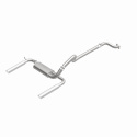 Street Series Catback Sportavgassystem 15620 Magnaflow