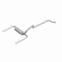 Street Series Catback Sportavgassystem 15620 Magnaflow