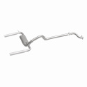 Street Series Catback Sportavgassystem 15620 Magnaflow