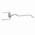 Street Series Catback Sportavgassystem 15620 Magnaflow
