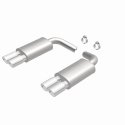 1992-1996 Chevrolet Corvette Street Series Axleback Sportavgassystem Magnaflow