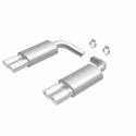 1992-1996 Chevrolet Corvette Street Series Axleback Sportavgassystem Magnaflow