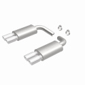 1992-1996 Chevrolet Corvette Street Series Axleback Sportavgassystem Magnaflow