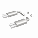 1992-1996 Chevrolet Corvette Street Series Axleback Sportavgassystem Magnaflow