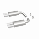 1992-1996 Chevrolet Corvette Street Series Axleback Sportavgassystem Magnaflow