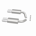 1992-1996 Chevrolet Corvette Street Series Axleback Sportavgassystem Magnaflow