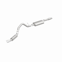2011-2012 Cadillac Escalade Street Series Catback Sportavgassystem Magnaflow