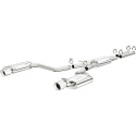 Street Series Catback Sportavgassystem 15628 Magnaflow