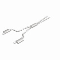 Street Series Catback Sportavgassystem 15628 Magnaflow