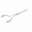 Street Series Catback Sportavgassystem 15628 Magnaflow