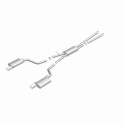2005-2014 Chrysler 300 Street Series Catback Sportavgassystem Magnaflow