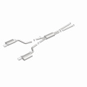 2005-2014 Chrysler 300 Street Series Catback Sportavgassystem Magnaflow