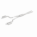 2005-2014 Chrysler 300 Street Series Catback Sportavgassystem Magnaflow