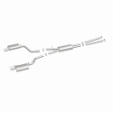 2005-2014 Chrysler 300 Street Series Catback Sportavgassystem Magnaflow