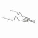 1987-1993 Ford Mustang Street Series Catback Sportavgassystem Magnaflow