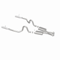 1994-1998 Ford Mustang Street Series Catback Sportavgassystem Magnaflow