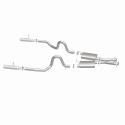 1994-1998 Ford Mustang Street Series Catback Sportavgassystem Magnaflow