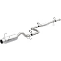 1992-2000 Honda Civic Street Series Catback Sportavgassystem Magnaflow