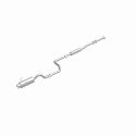 1992-2000 Honda Civic Street Series Catback Sportavgassystem Magnaflow