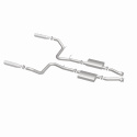1999-2004 Ford Mustang Street Series Catback Sportavgassystem Magnaflow
