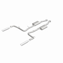 1999-2004 Ford Mustang Street Series Catback Sportavgassystem Magnaflow
