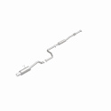 1992-2000 Honda Civic Street Series Catback Sportavgassystem Magnaflow