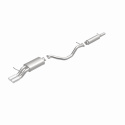Touring Series Catback Sportavgassystem 15648 Magnaflow
