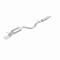 Touring Series Catback Sportavgassystem 15648 Magnaflow