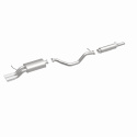 Touring Series Catback Sportavgassystem 15648 Magnaflow