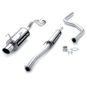 1994-2001 Acura Integra Street Series Catback Sportavgassystem Magnaflow