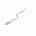 1994-2001 Acura Integra Street Series Catback Sportavgassystem Magnaflow
