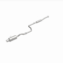 1994-2001 Acura Integra Street Series Catback Sportavgassystem Magnaflow