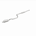 1994-2001 Acura Integra Street Series Catback Sportavgassystem Magnaflow