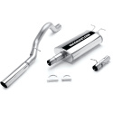 2000-2003 Dodge Durango Street Series Catback Sportavgassystem Magnaflow