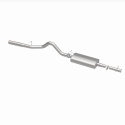 2000-2003 Dodge Durango Street Series Catback Sportavgassystem Magnaflow
