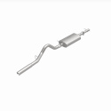 2000-2003 Dodge Durango Street Series Catback Sportavgassystem Magnaflow