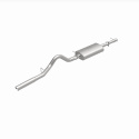 2000-2003 Dodge Durango Street Series Catback Sportavgassystem Magnaflow