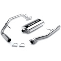 Street Series Catback Sportavgassystem 15665 Magnaflow